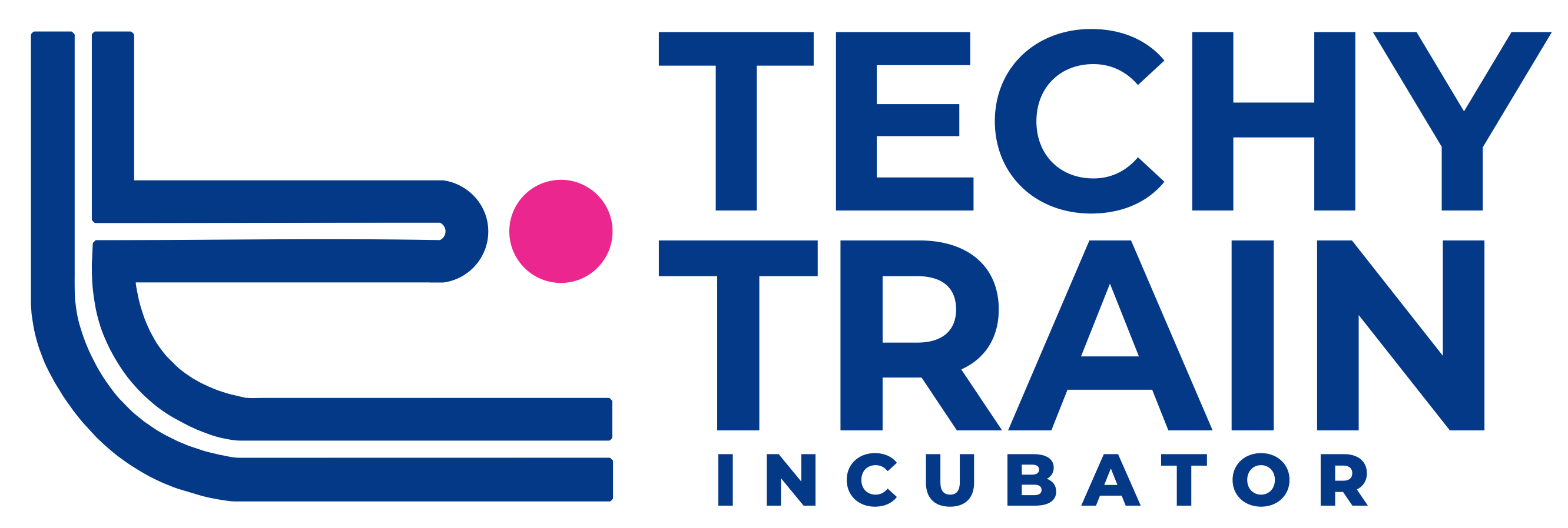 Techy Train Incubator